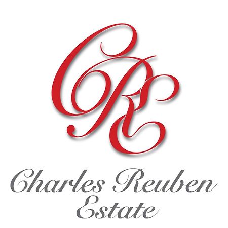 Charles Reuben Estate Guest House Хоубарт Екстериор снимка