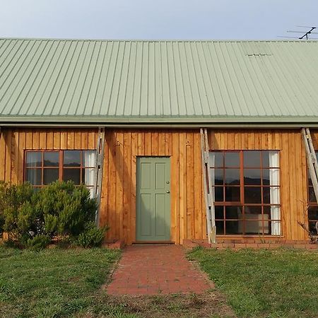 Charles Reuben Estate Guest House Хоубарт Екстериор снимка