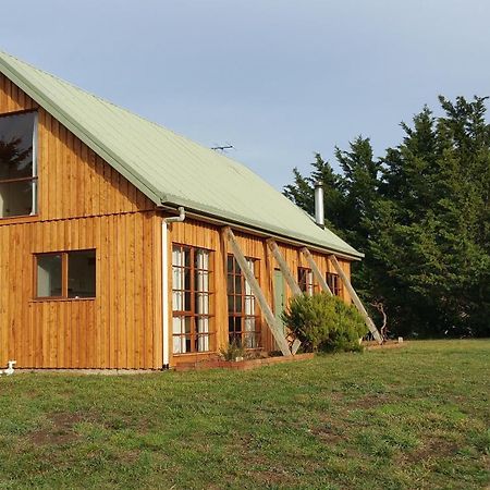 Charles Reuben Estate Guest House Хоубарт Екстериор снимка