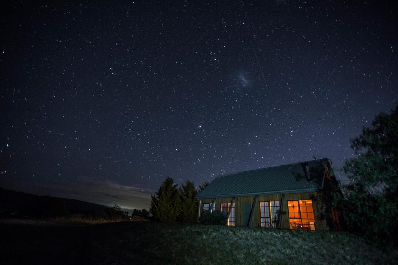 Charles Reuben Estate Guest House Хоубарт Екстериор снимка