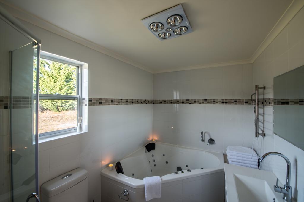 Charles Reuben Estate Guest House Хоубарт Екстериор снимка