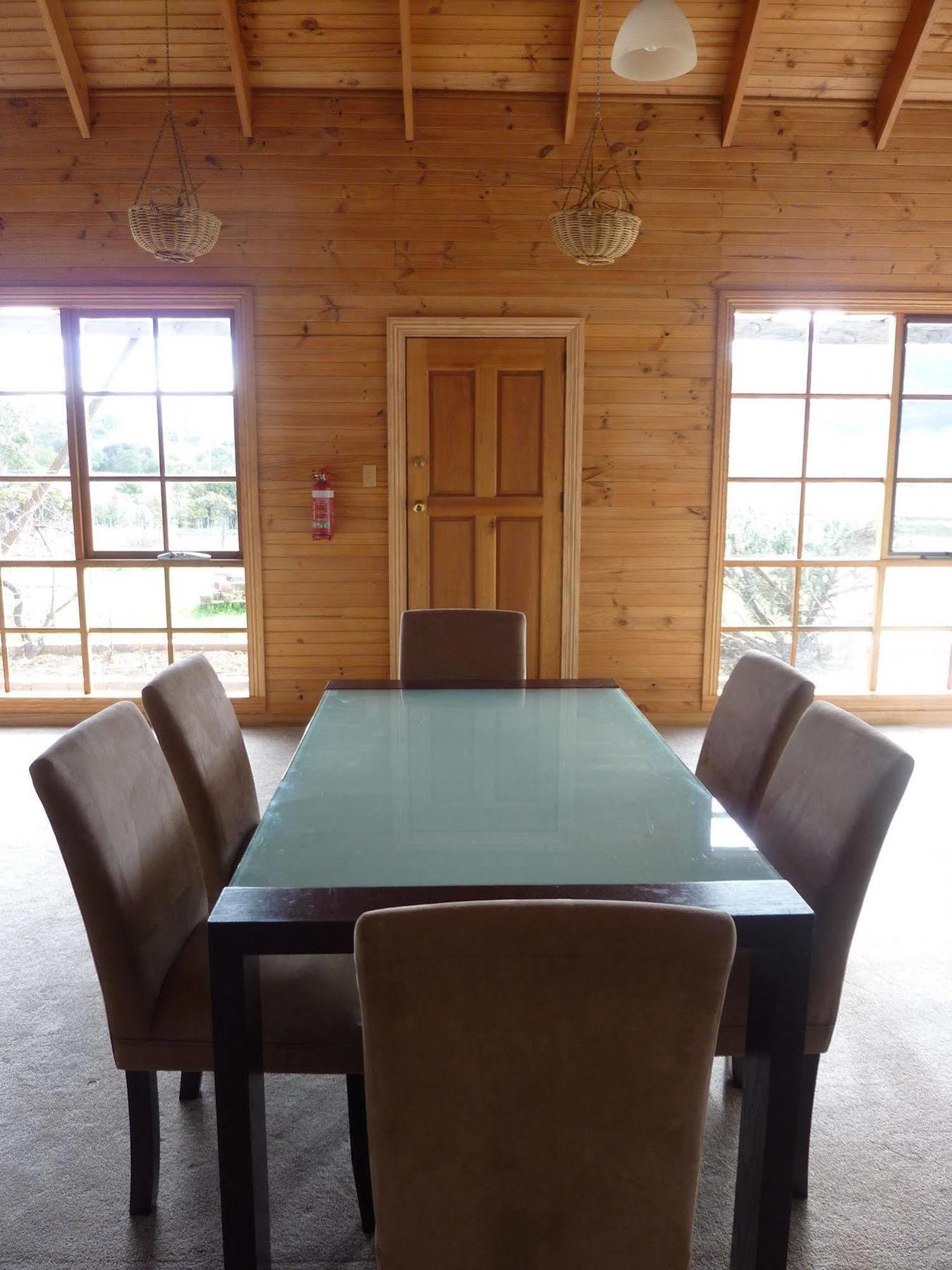 Charles Reuben Estate Guest House Хоубарт Екстериор снимка