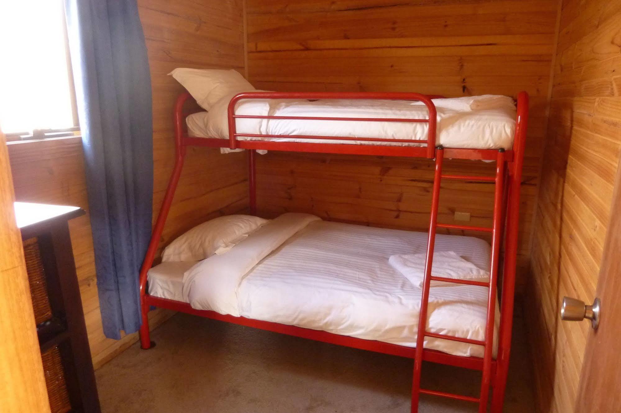 Charles Reuben Estate Guest House Хоубарт Екстериор снимка