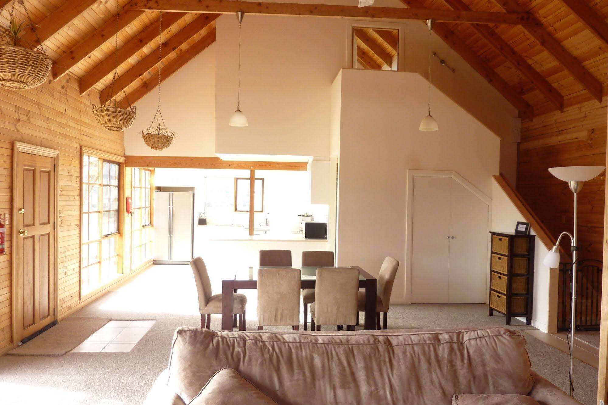 Charles Reuben Estate Guest House Хоубарт Екстериор снимка