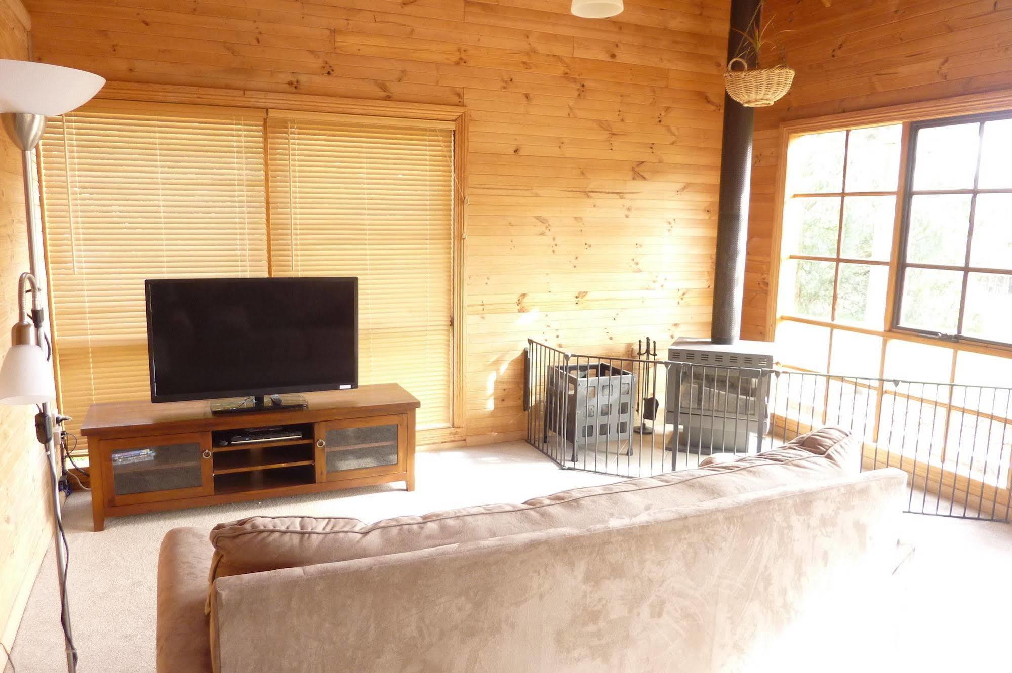 Charles Reuben Estate Guest House Хоубарт Екстериор снимка