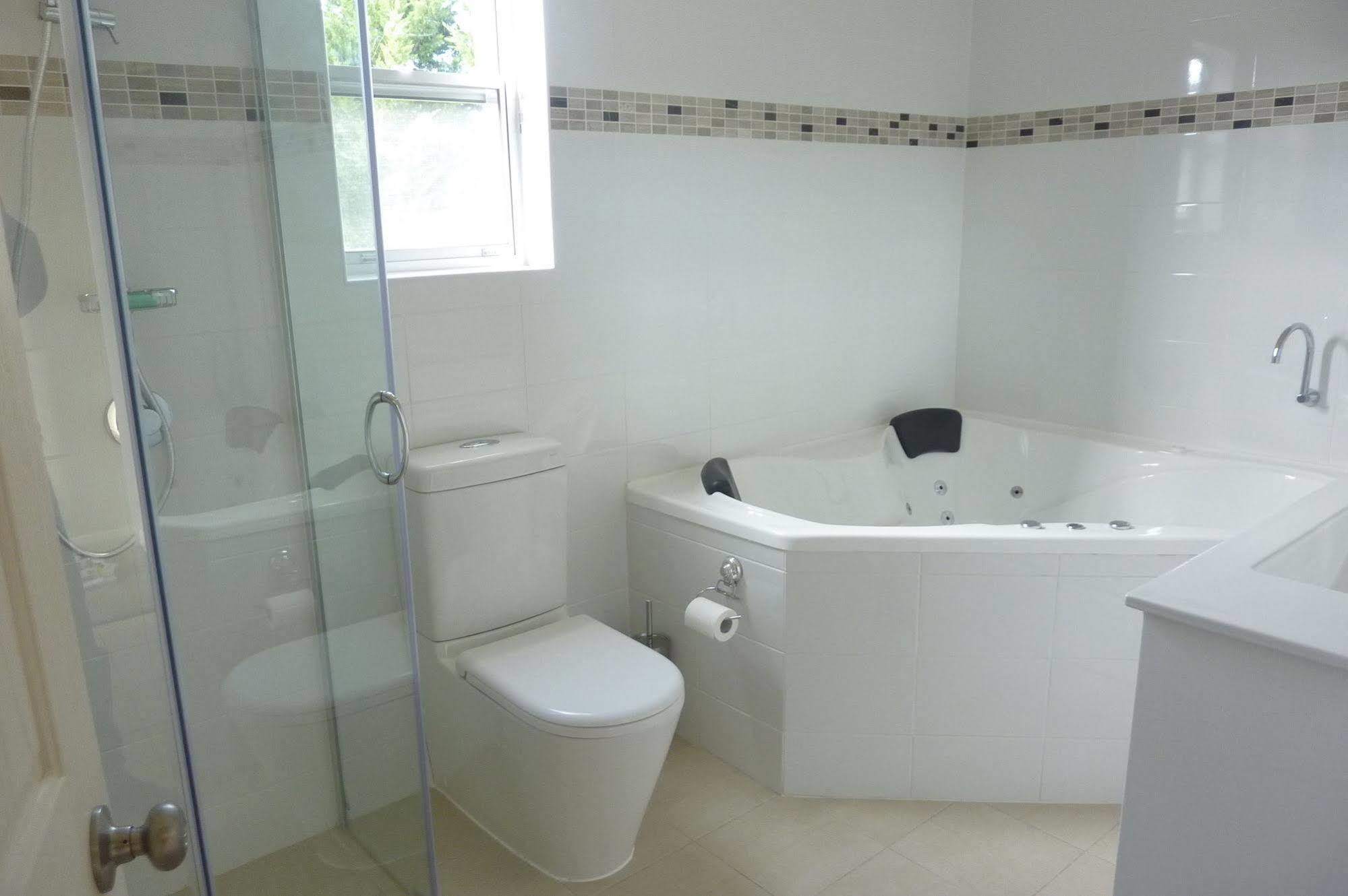 Charles Reuben Estate Guest House Хоубарт Екстериор снимка