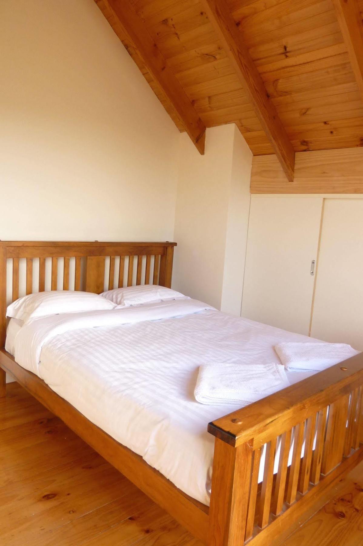 Charles Reuben Estate Guest House Хоубарт Екстериор снимка