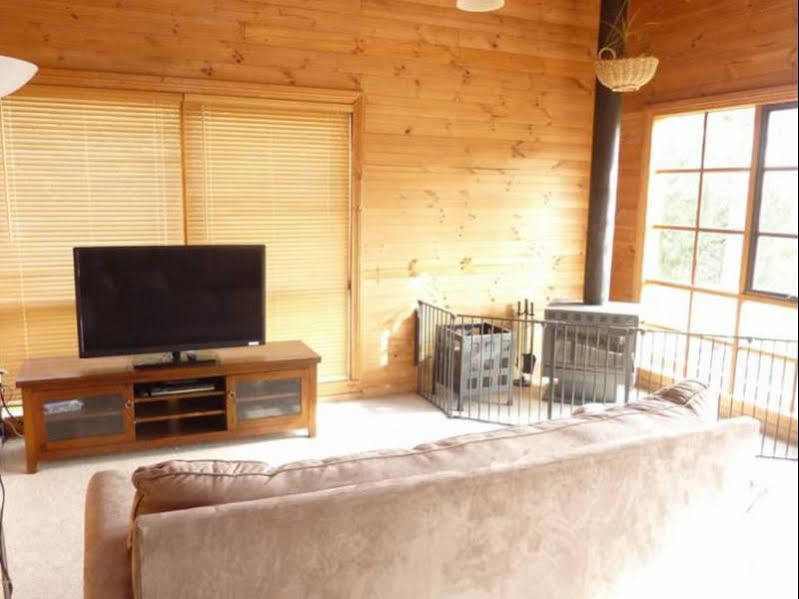 Charles Reuben Estate Guest House Хоубарт Екстериор снимка